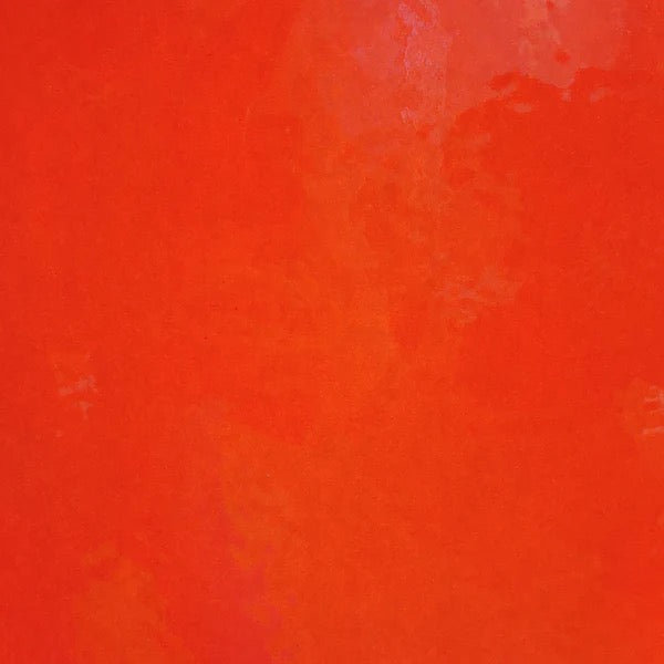 PW 18LL, Orange Cathedral