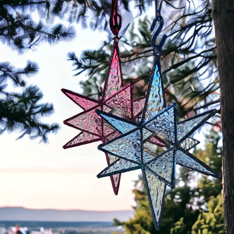 Moravian Stars-1