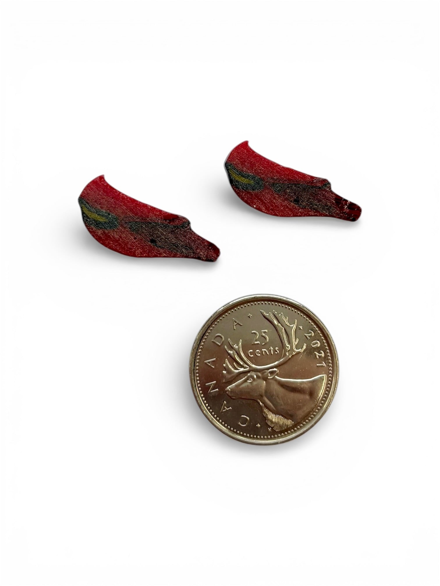 Murrine - Large Cardinals