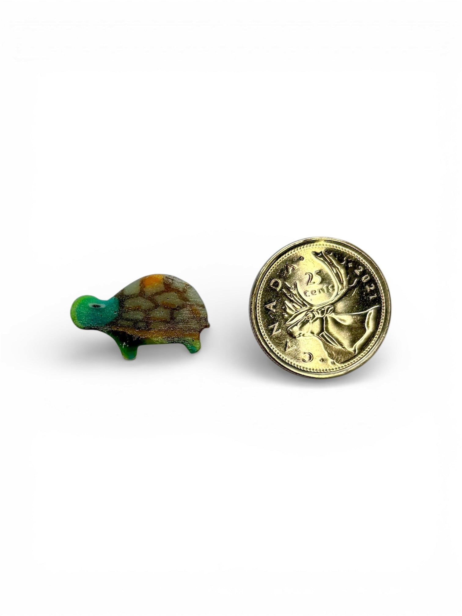 Murrine - Large Turtles-1