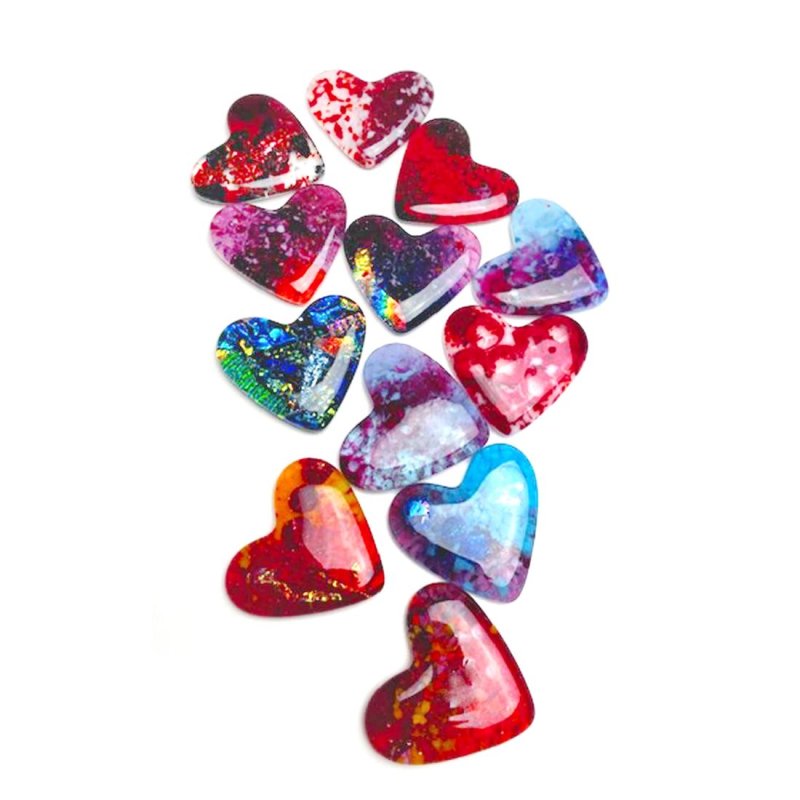 CPI 12 Hearts Mold-2