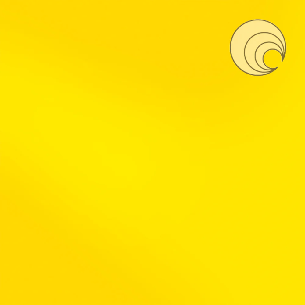 OGT 267-72S-F Sunflower Yellow Opal