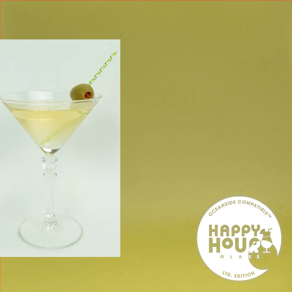 OGT 3HH-F "Dirty Martini"