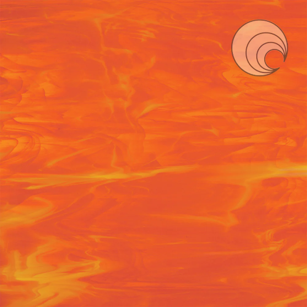OGT 379-1S-F, Orange, White Wispy-1