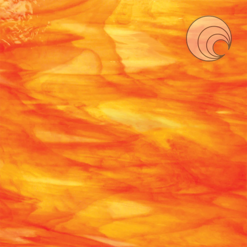OGT 6076-83CC-F Inferno Pearl Opal Fusible-1