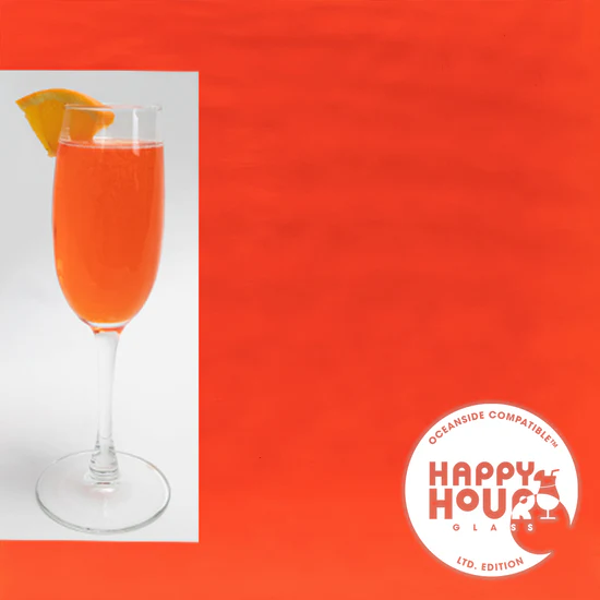 OGT 1HH, "Apero Spritz", Fusible-1