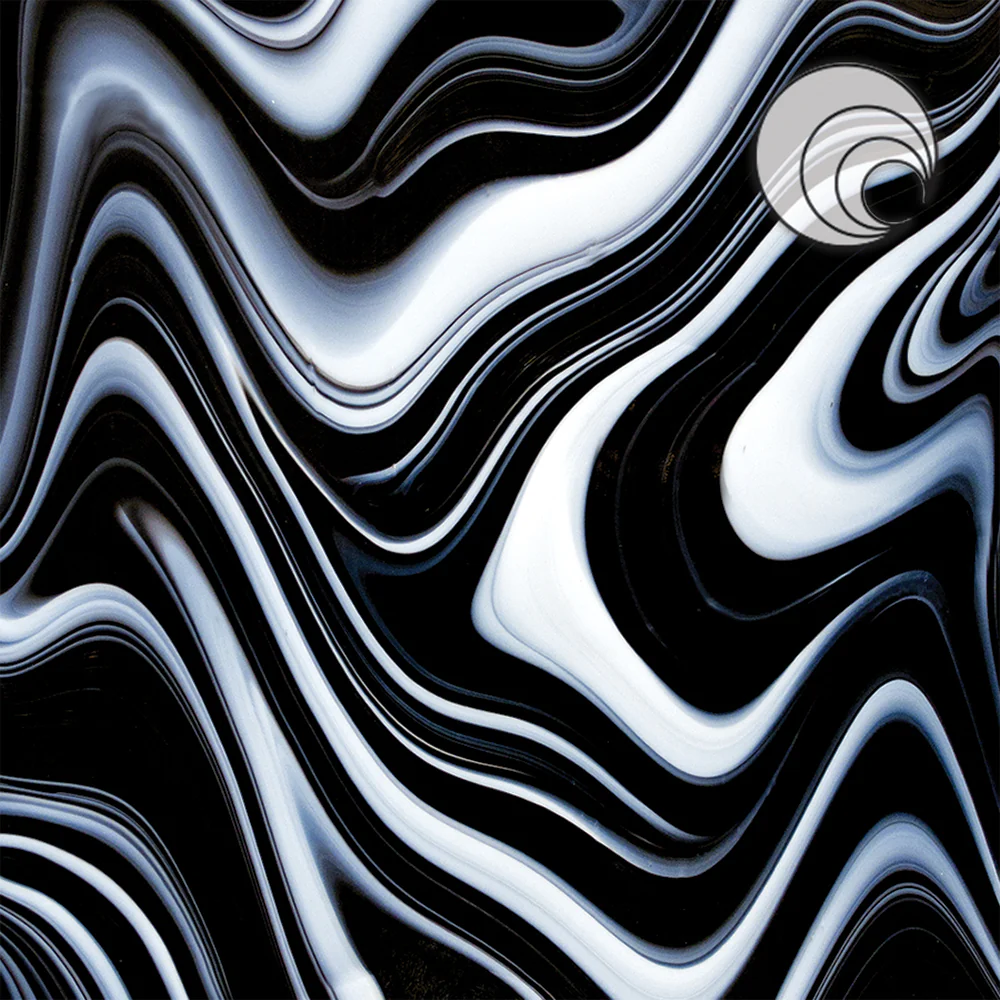 OGT 3005-9SF Licorice Swirl OpalArt