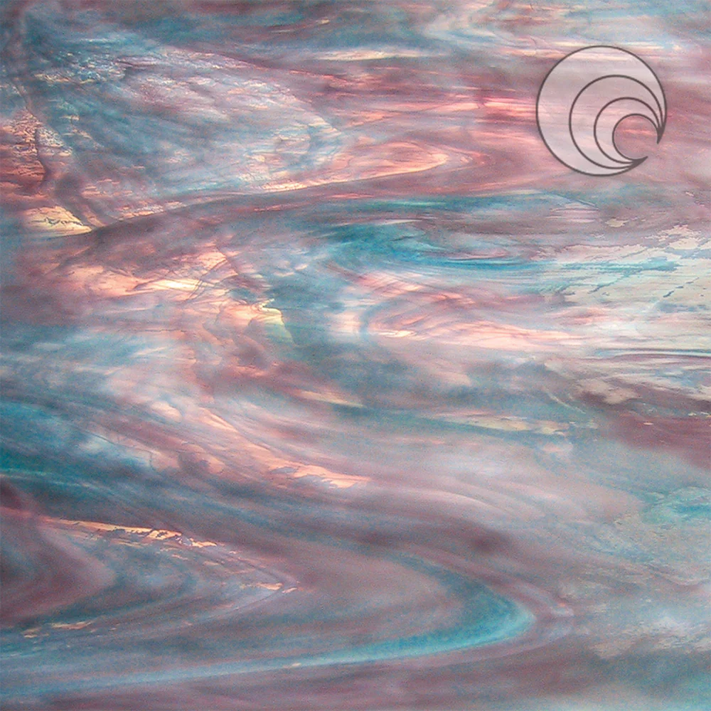 OGT 6034-83CC-F Aqua Rose Pearl Opal-1