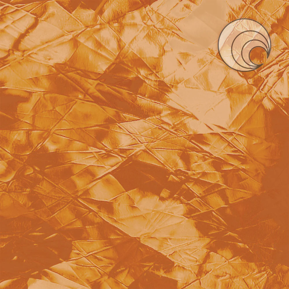 OGT 110-8A-F Medium Amber Artique