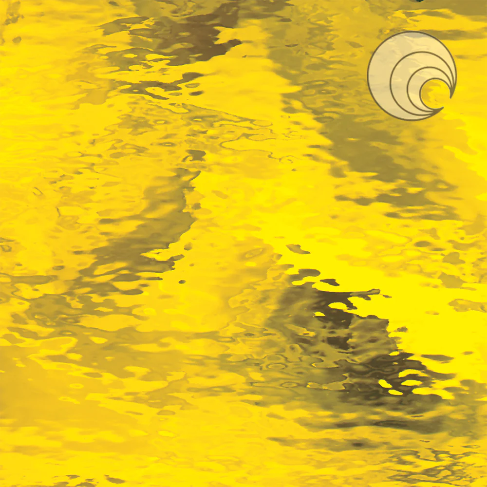 OGT 161W-F, Yellow Waterglass