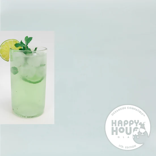 OGT 2HH, "Mojito", Fusible 96