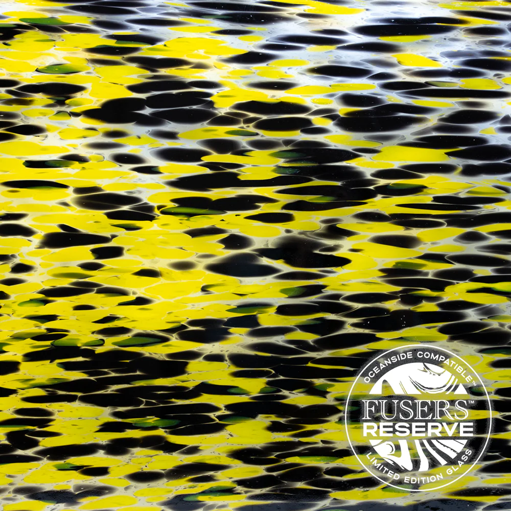 OGT Fusers Reserve FR-76-F, Yellowjacket