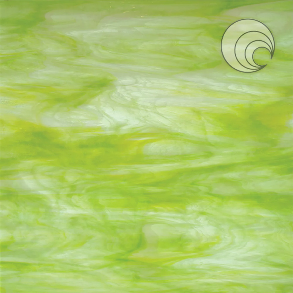 OGT 6022-81CC-F Key Lime Pearl Opal Mix-1