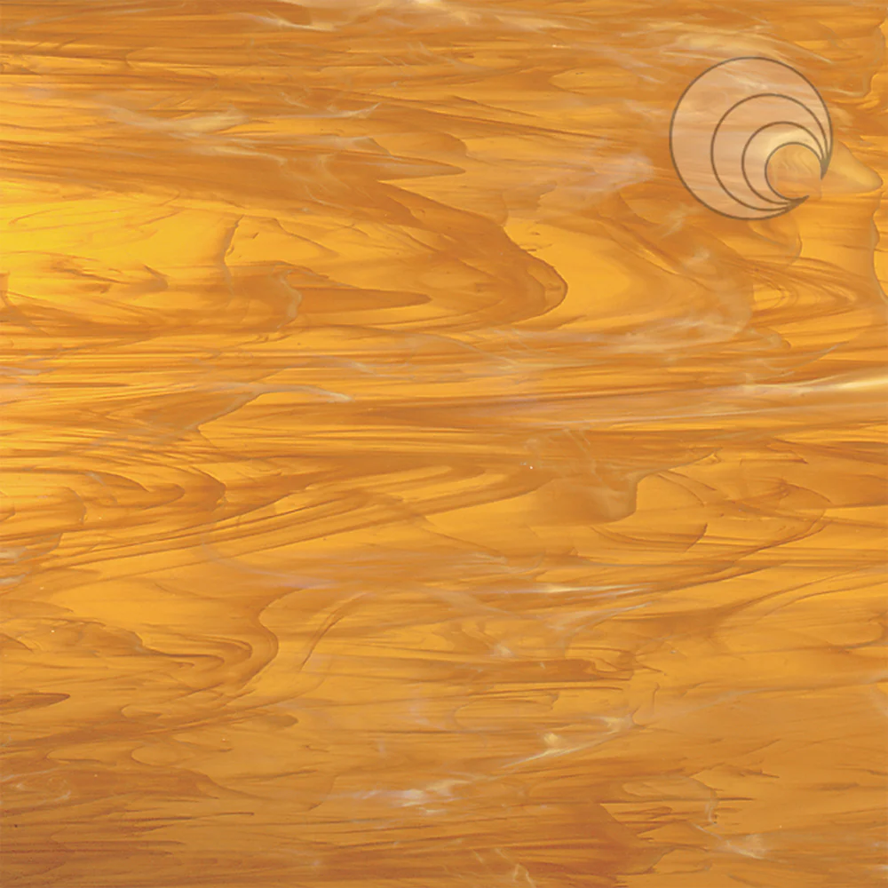 OGT 319-1S-F Light Amber White Wispy-1
