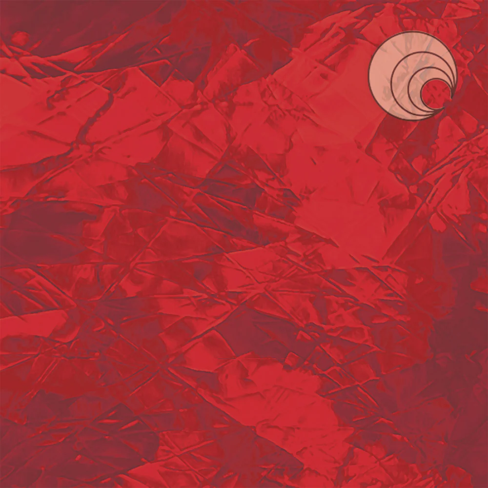 OGT 152A-F, Ruby Red Artique Fusible-1
