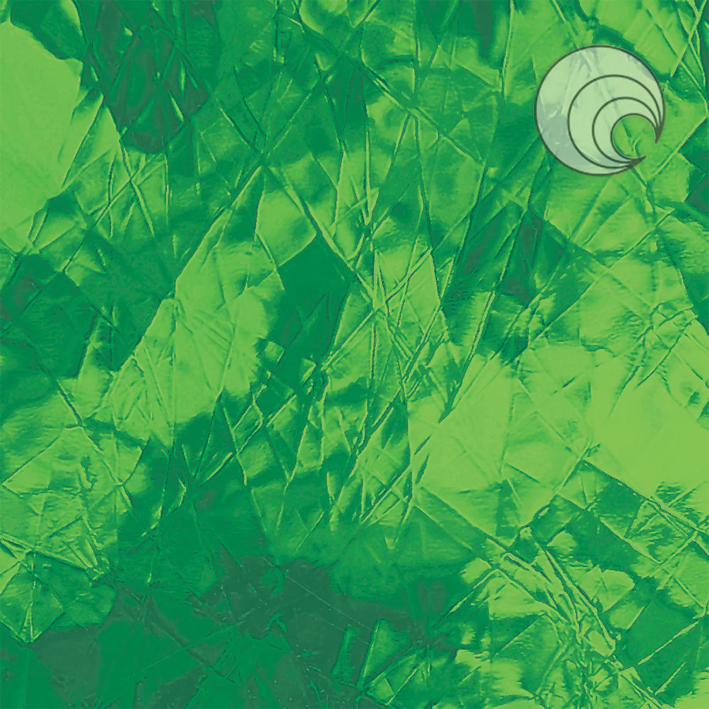 OGT 121A-F Light Green Artique