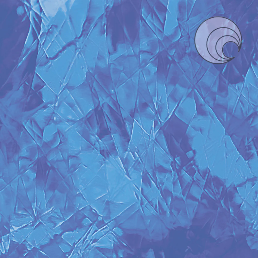 OGT 132A-F Light Blue Artique