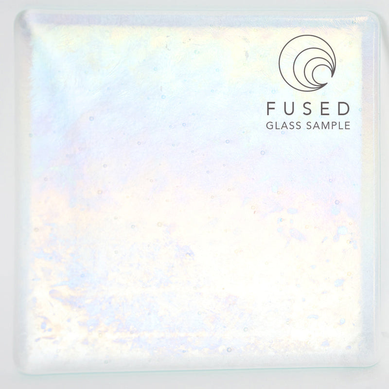OGT 100H-F/IR, Clear Hammered Iridescent-2