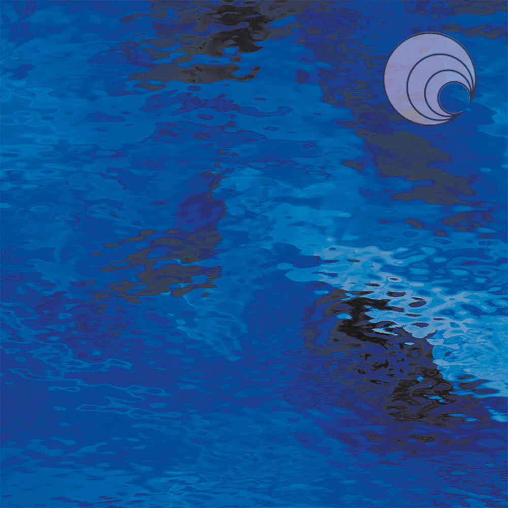 OGT 136W-F Dark Blue Waterglass Fusible-1