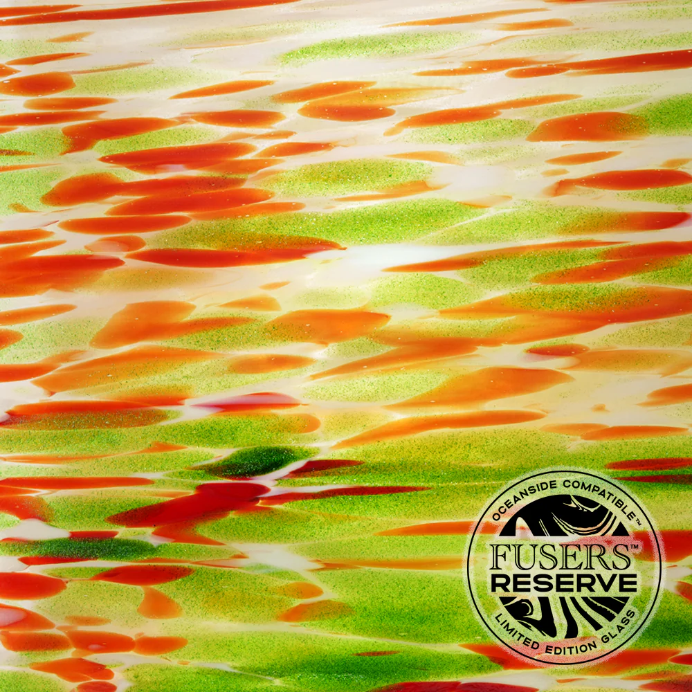 OGT Fusers Reserve FR-72-F, Fiesta