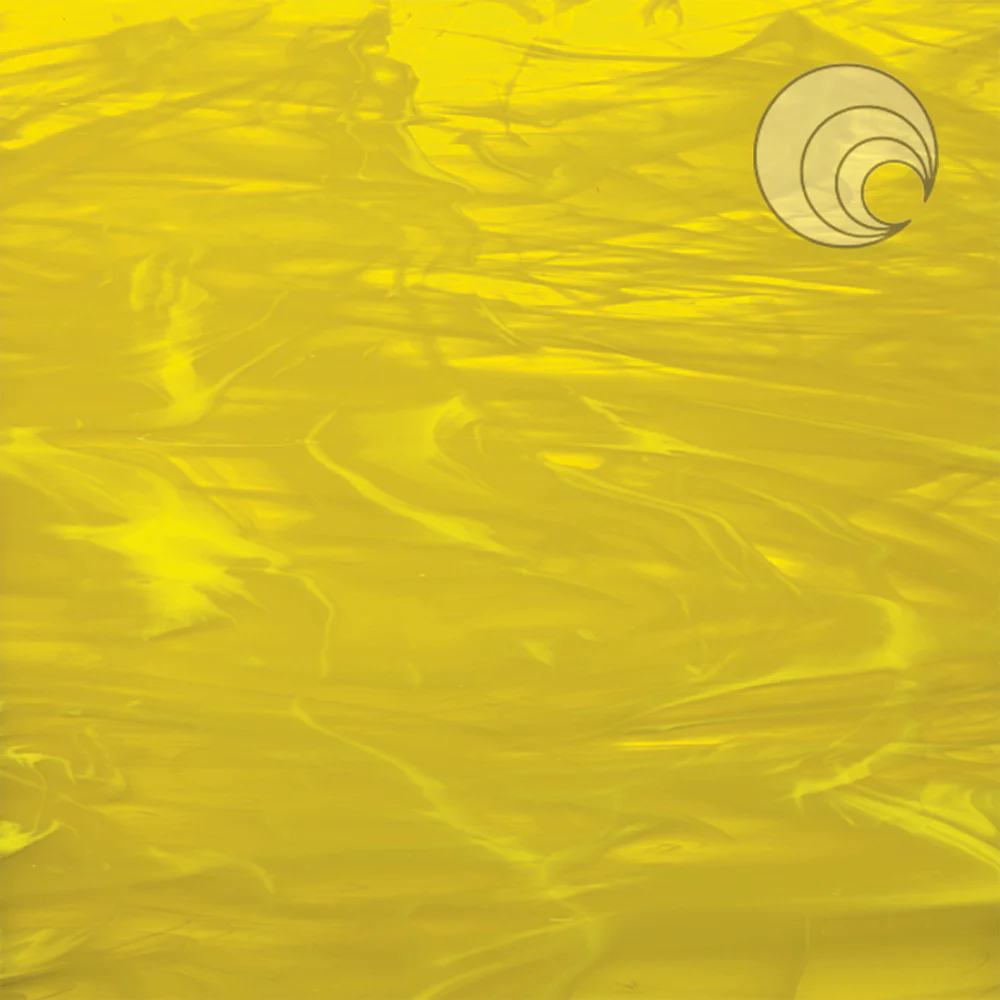 OGT 369.1S-F, Yellow/White Wispy
