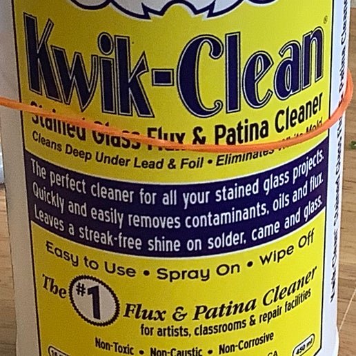 Kwik Clean