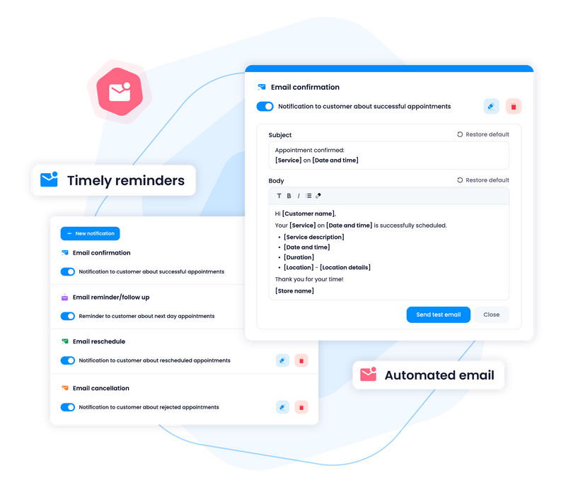 Appointment Test-4
